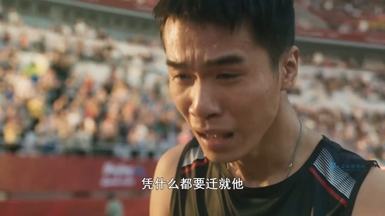 - 生来倔强丨残障少年的逆袭人生！真的太励志了！！