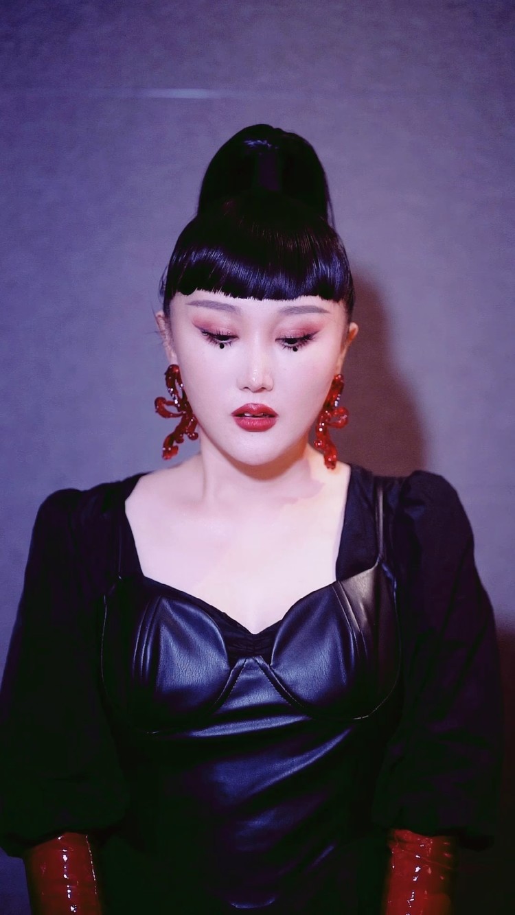 古风歌曲中的爱而不得燕无歇蒋雪儿烛短遗憾长故人自难忘