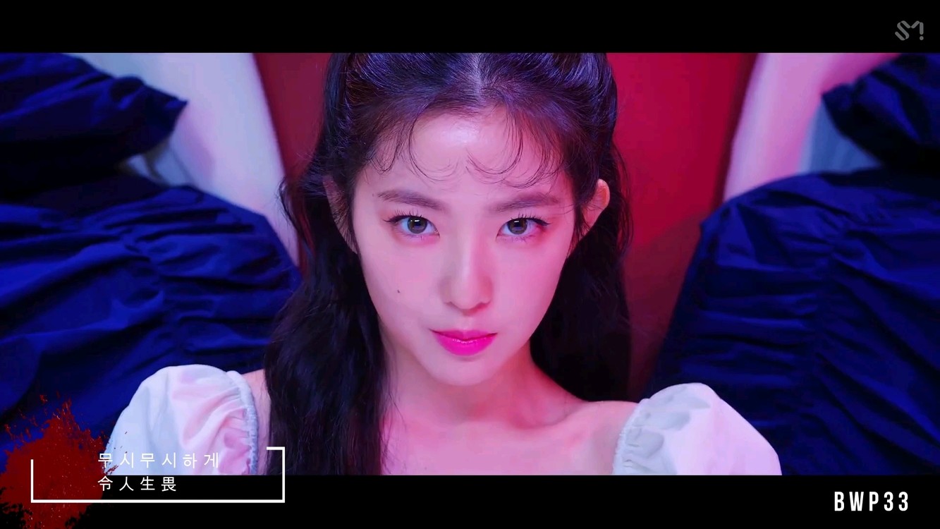 - 【麒麟分队】red velvet《MONSTER》超上头翻唱