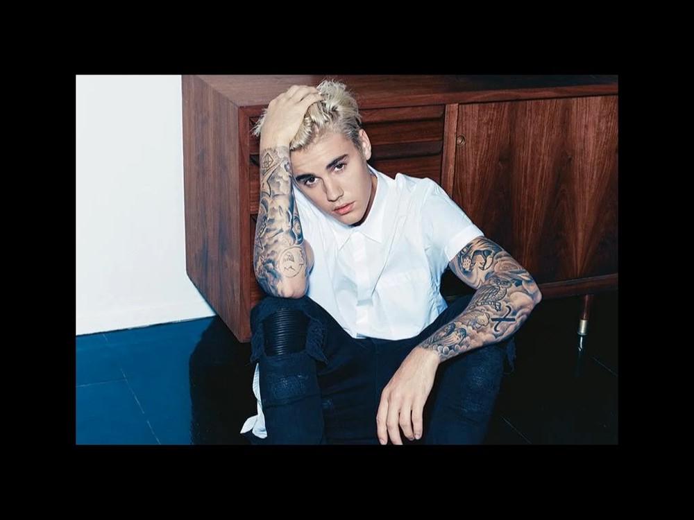 justin bieber&the kid laroi 《stay》(demo版本)