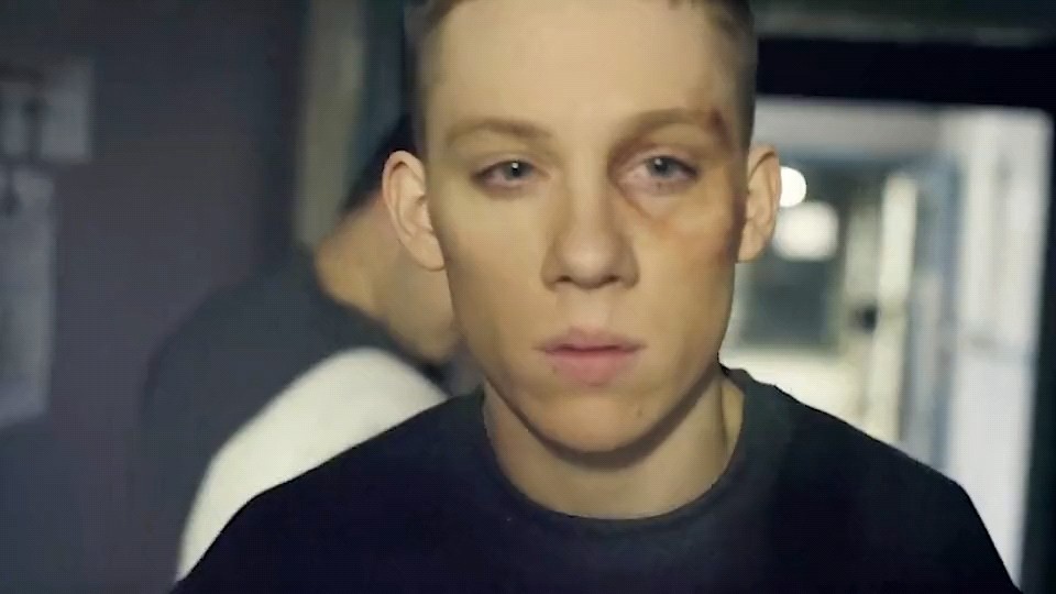  - Ma direction- Sexion D'Assaut 