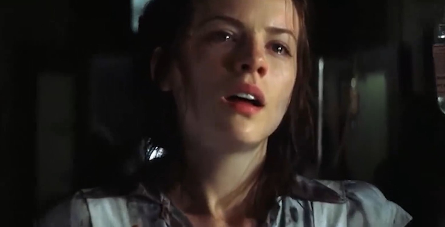  - 战争就是这样的残酷，所以不要轻言战争