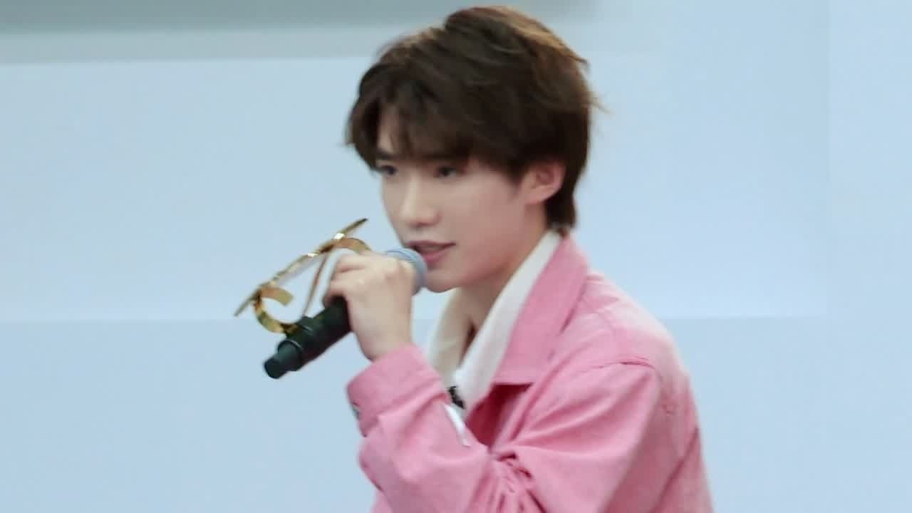  - 少年说唱企划正片未播片段！小酷Coola 《囚牢》咬字很舒服好听