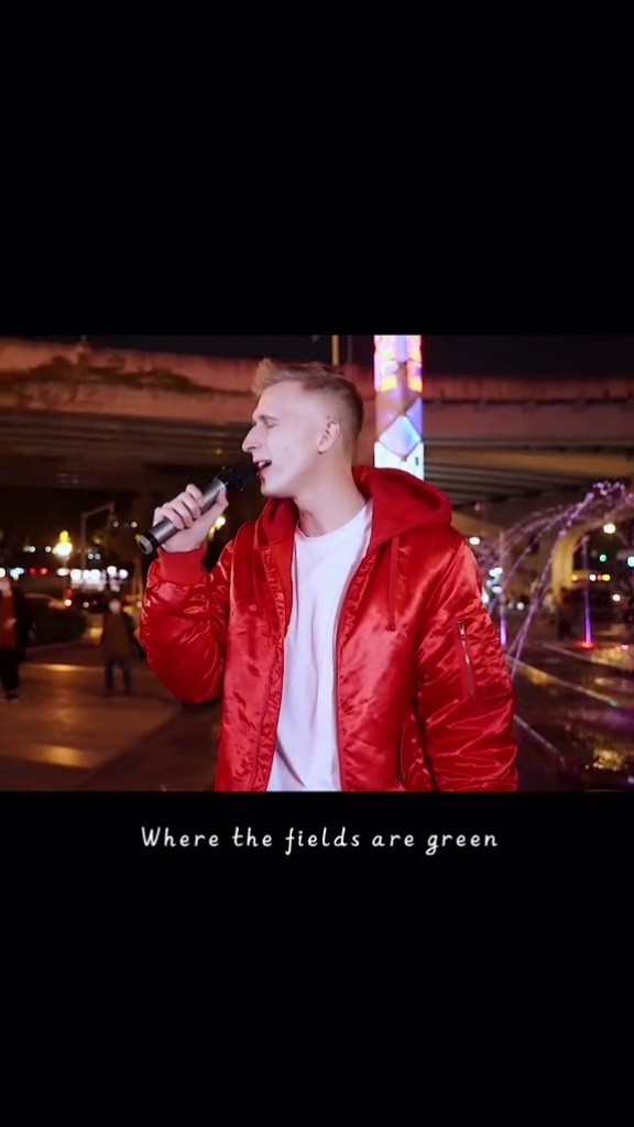 终于来了一首英文歌 7015#mylove #西城男孩 #westlife