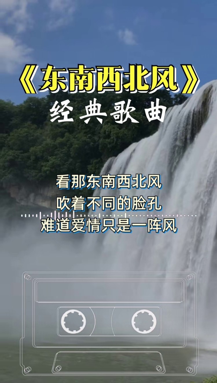 小阿枫东南西北风好听就像歌里唱的所有喜怒哀乐烦心事都有简简单单