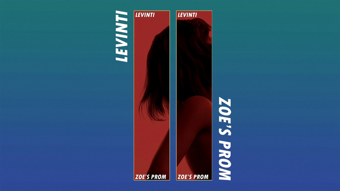 - Levinti - Toys' Parade(Official Video)