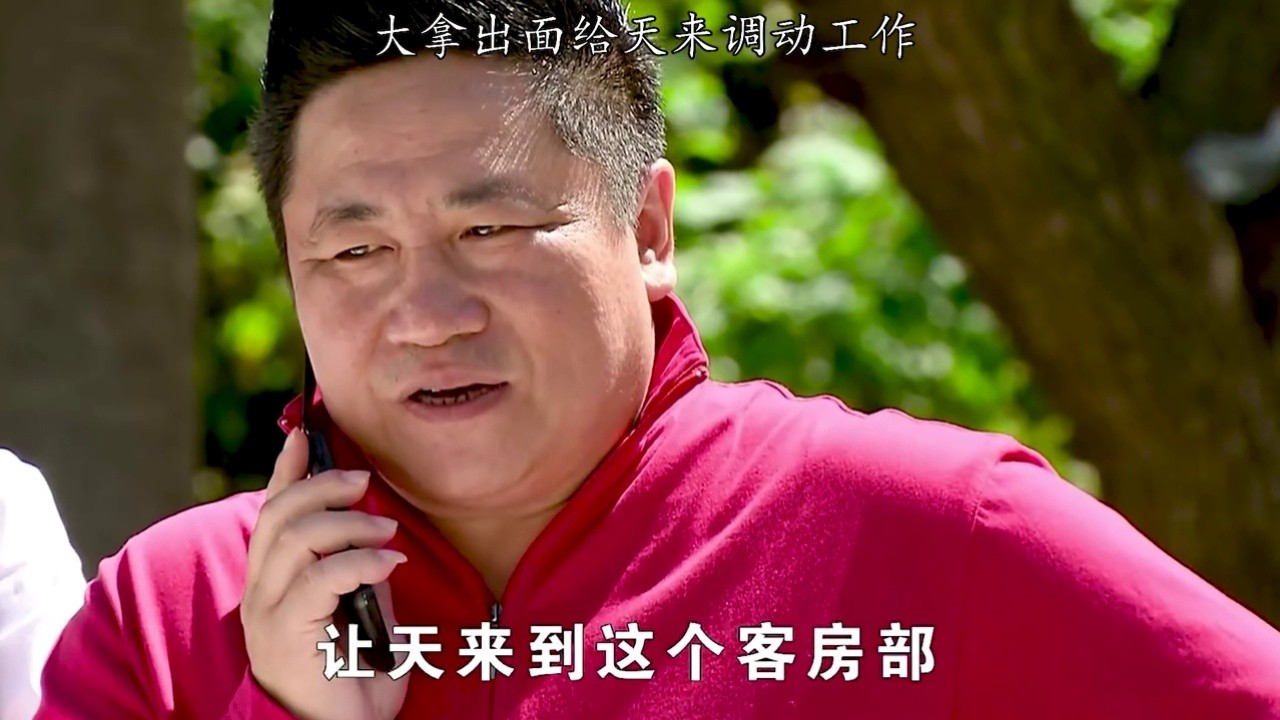 王大拿 #杨晓燕 #下集更精彩