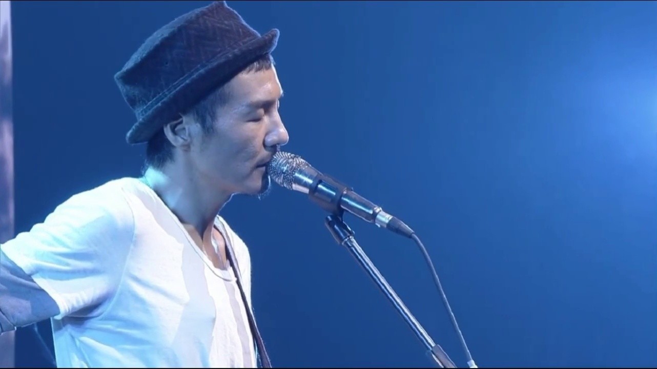 朴树《清白之年》