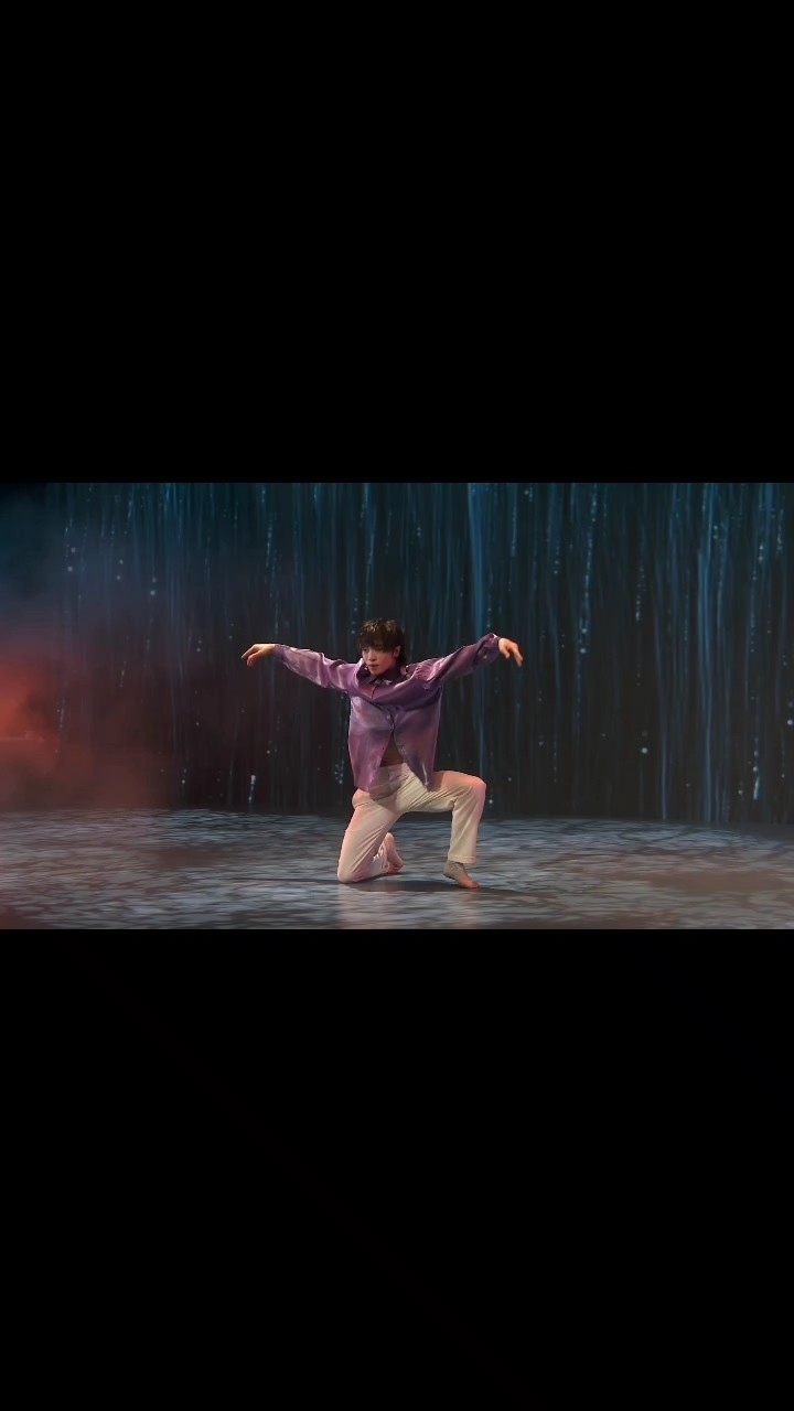 - 谭元元х黄潇·生生不息