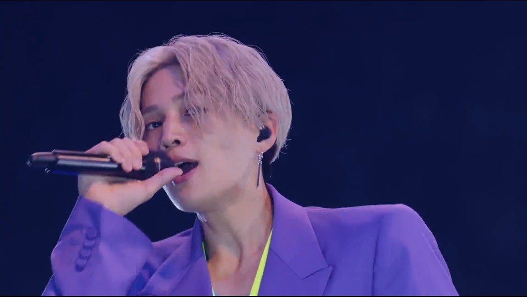  - FANTASTICS - Summer Bike (2022东京掰头)