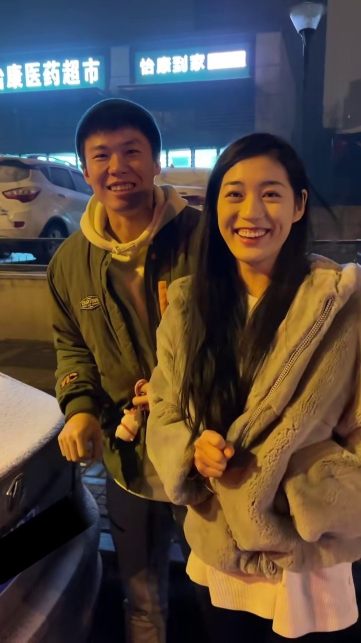 赖益烨_ @野球帝 #野球帝courtman #chasethemoment #雪中作画挑战