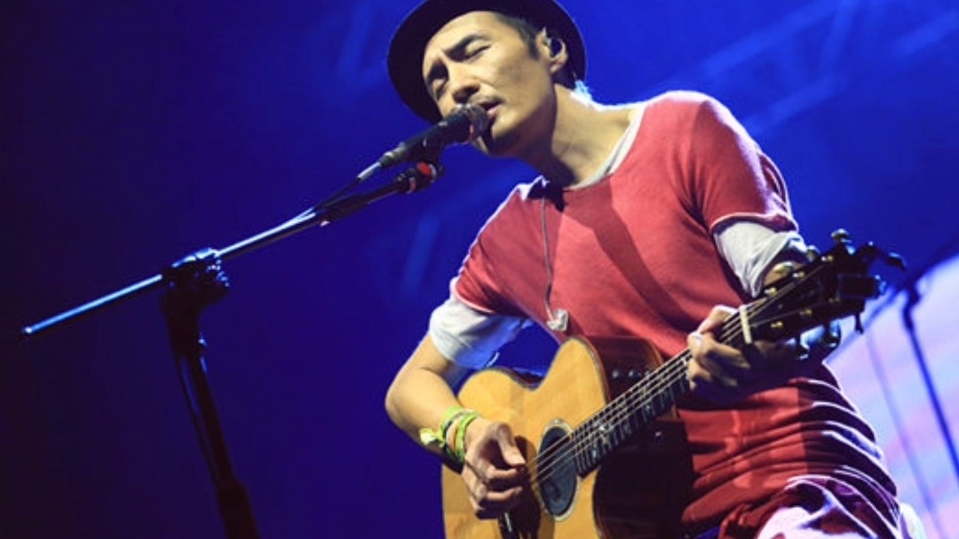 朴树—《清白之年》