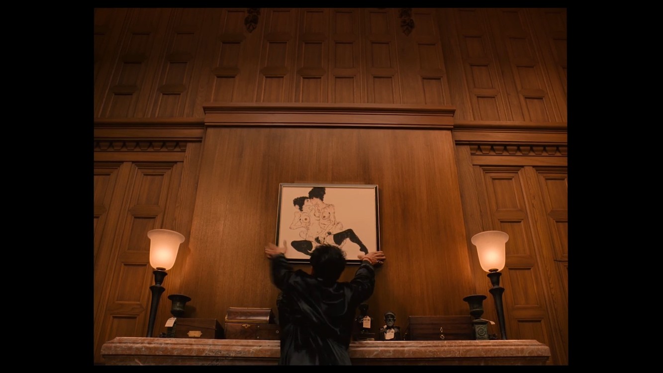  - 万事都要全力以赴～《花,太阳,彩虹,你》	漓月y