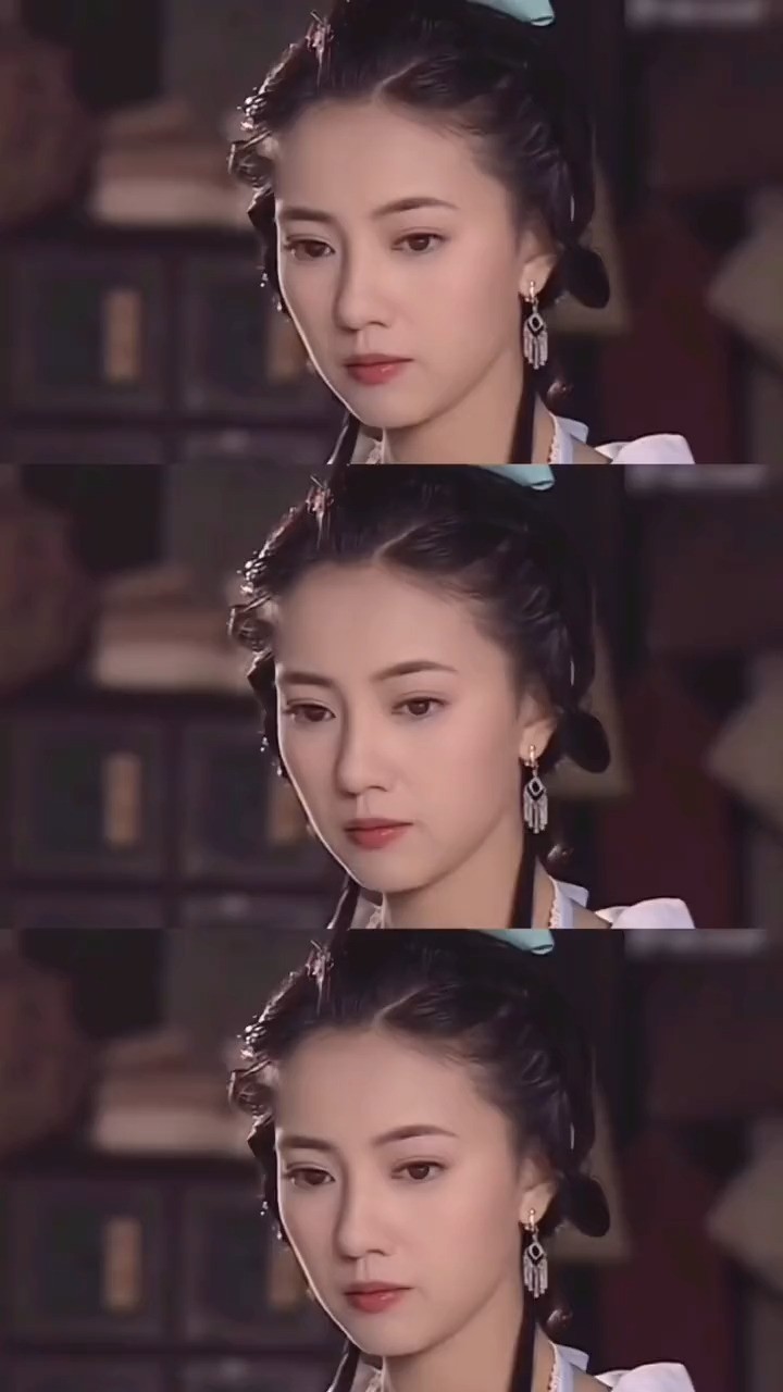  - 一直停留在高圆圆演的反派当中