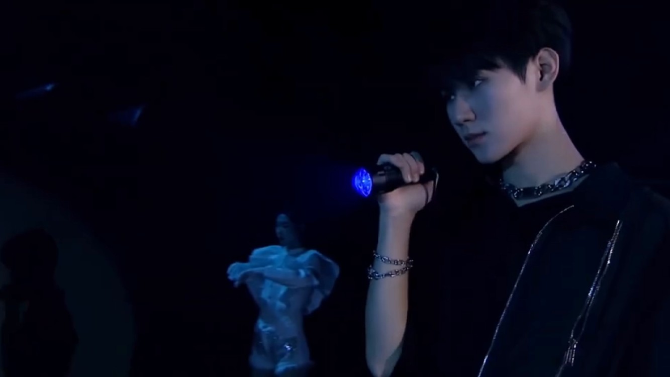  - 【十九少年，所愿皆“真”】 混剪 | hustle