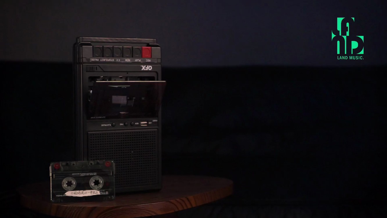  - “有多久没好好和妈妈说声—我爱你”