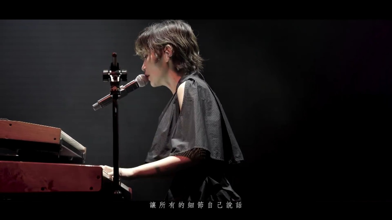  - Tizzy Bac -暗黑博物馆