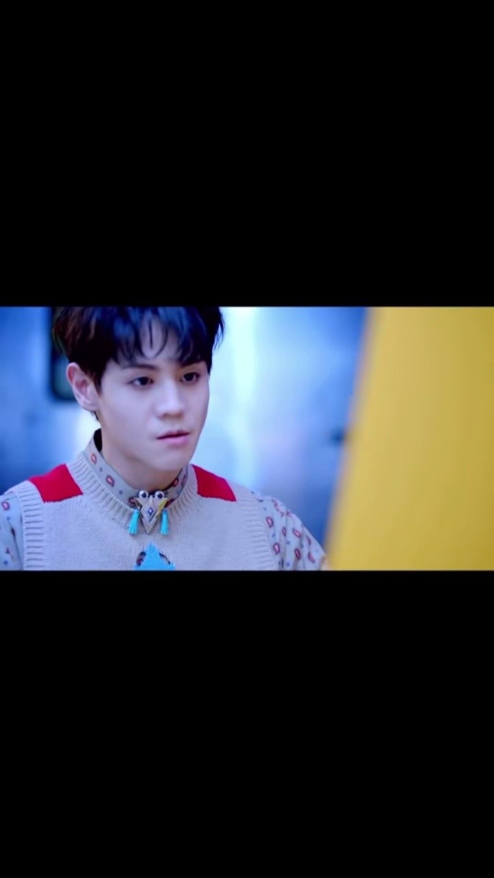 【中字】#龙俊亨#  阵雨(feat.