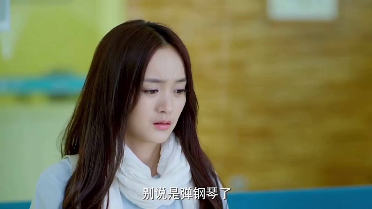 心机绿茶踩着单纯的女主一步步上位  男主一眼看透沈嫣本质#云巅之上1