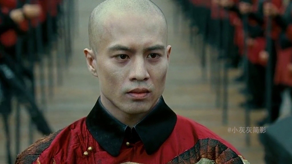 有多少人看过赵文卓版的苏乞儿#苏乞儿