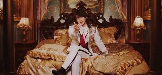 - King&Prince「シンデレラガール」YouTube Edit公开~