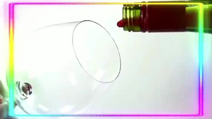  - 想你的时候就喝一杯