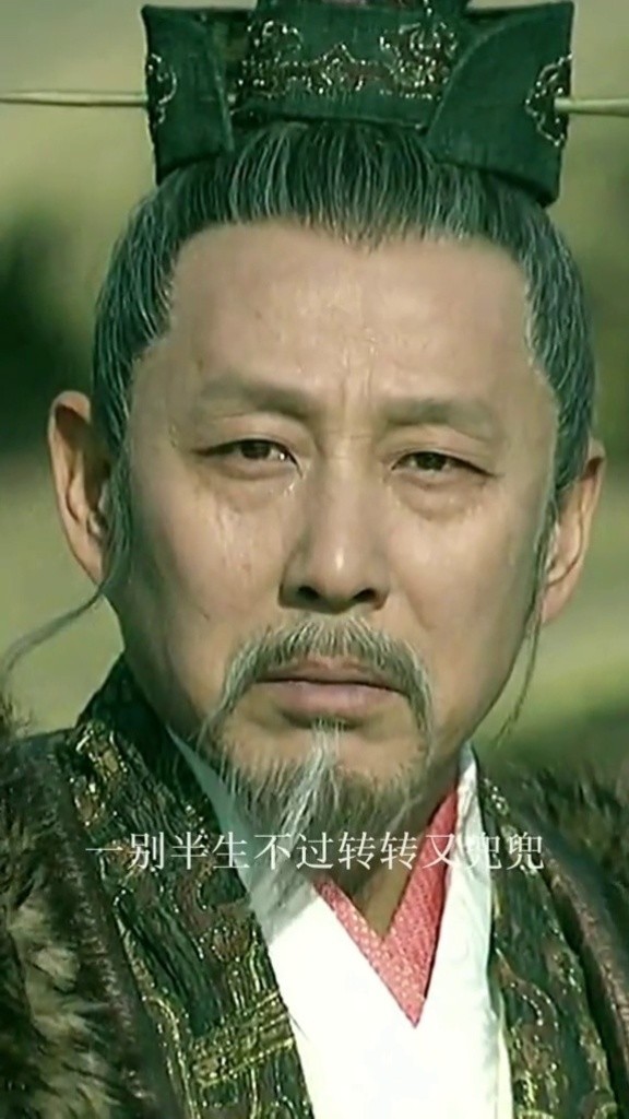 归来是故乡 #陈道明