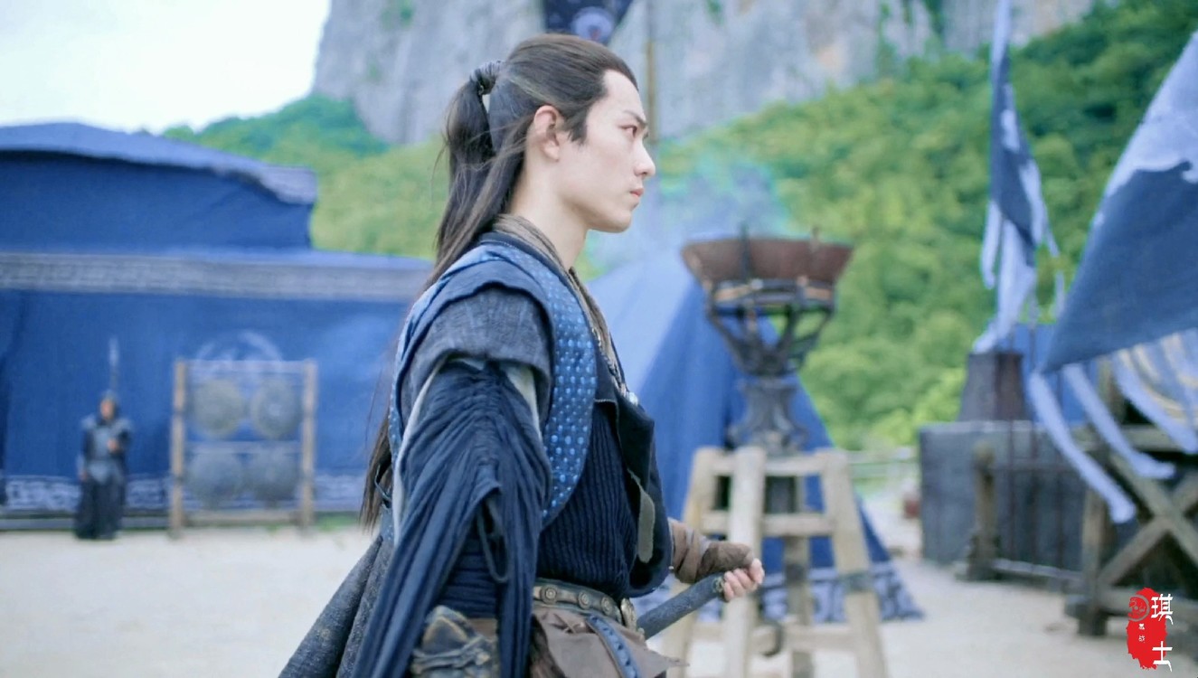 山河令&江湖夢