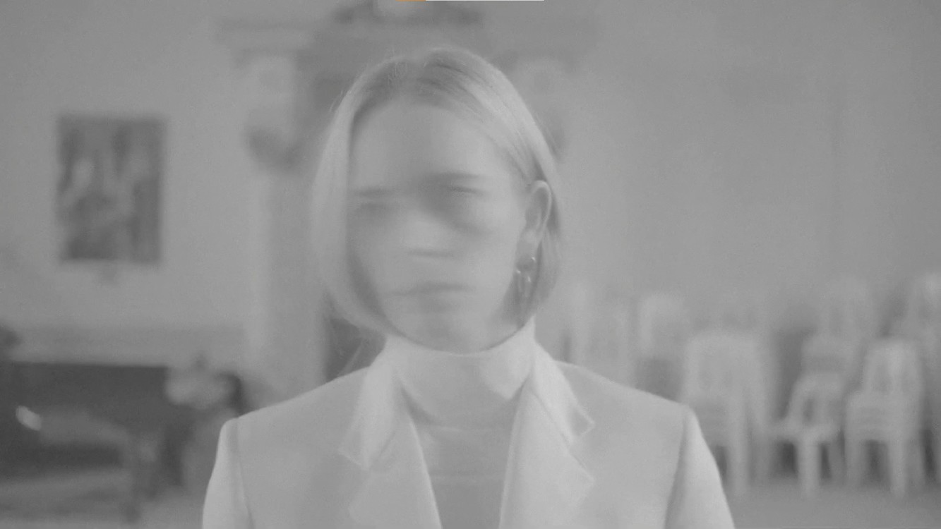 - 我会在那片柔软的角落里继续深爱着你:Chelsea Jade - Optimist