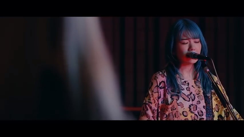  - the peggies「センチメートル」Live