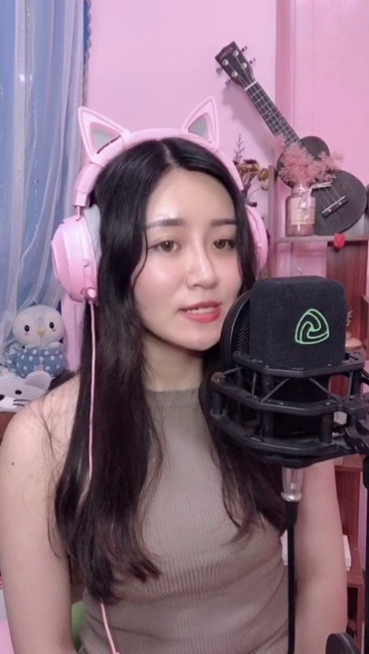 最火音乐陪你听这首歌的人是谁洪思雨