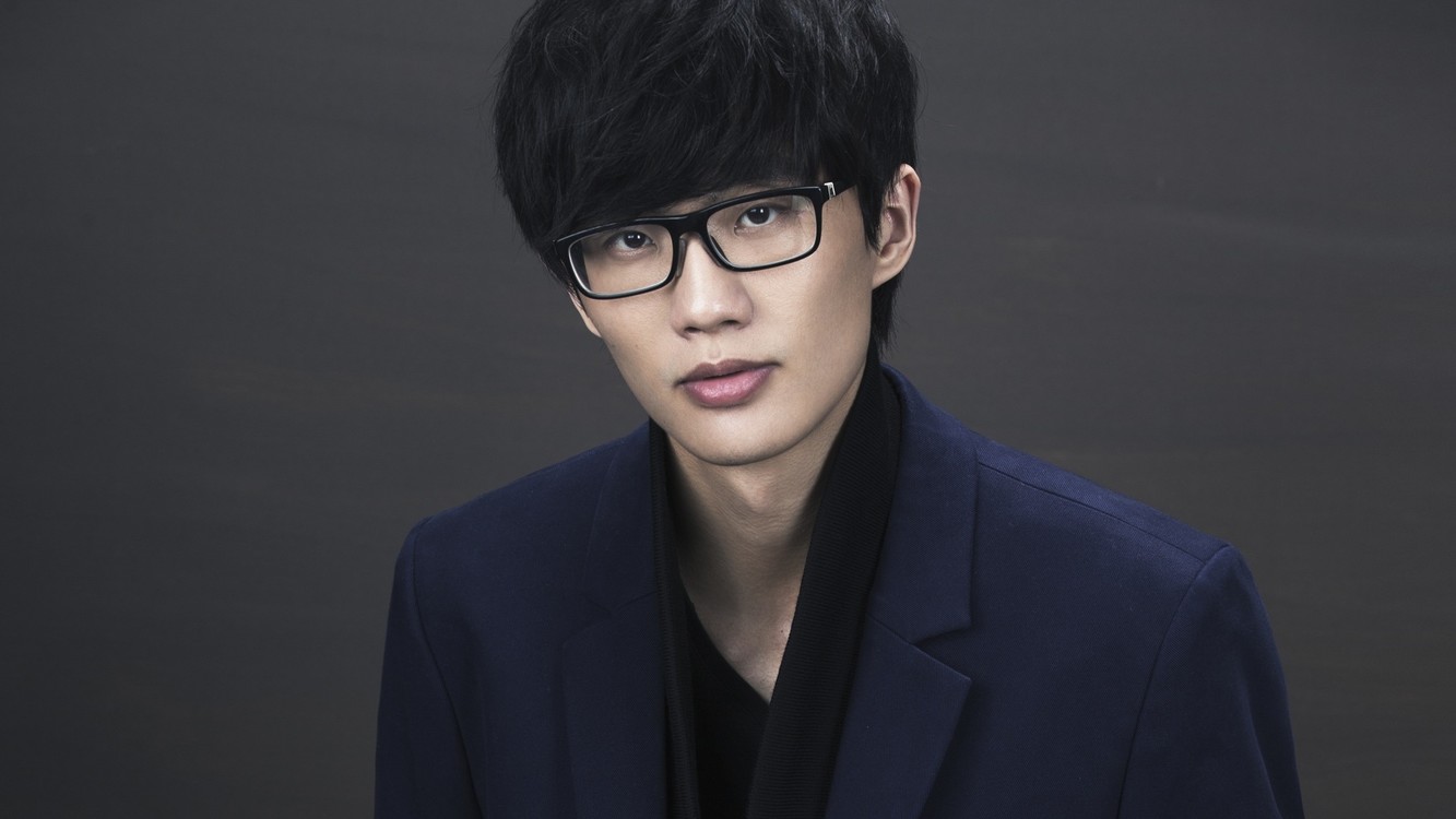 羁绊(《一片冰心在玉壶》主题曲)-许嵩