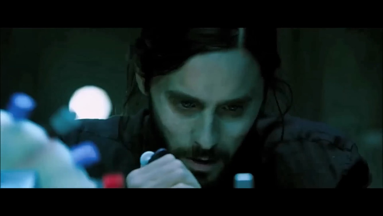  - Eminem & Kepstar - Morbius (2022)