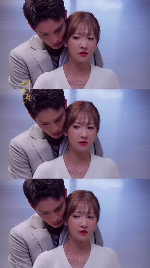 花絮船戏好难被扔的都晕了他在逆光中告白余玥曹佑宁