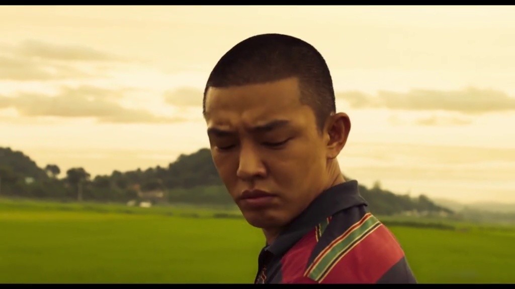 治愈  #刘亚仁  #无声 哑男意外成为"诱g犯",没想到小藕ⅱ