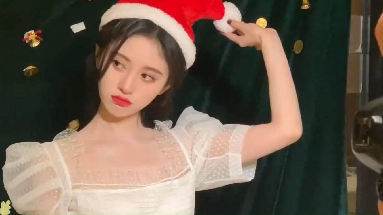  - BigYear大年--《隔壁班的女孩》小鞠男友视角录像