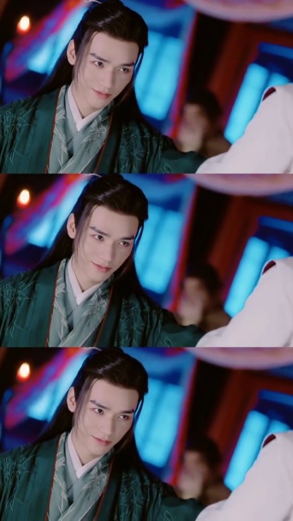 山河令山河令超前剧透山河令大结局顾湘曹蔚宁大婚好虐老温替妹报chou