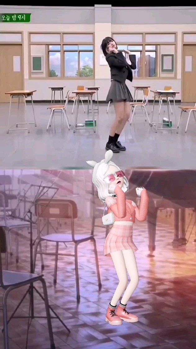 blackpink lisa 这身材这颜真的太优越了-高清mv在