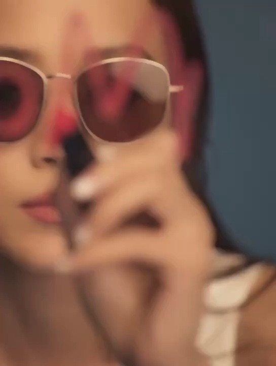  - Norm Magazine ✖️侯佩岑