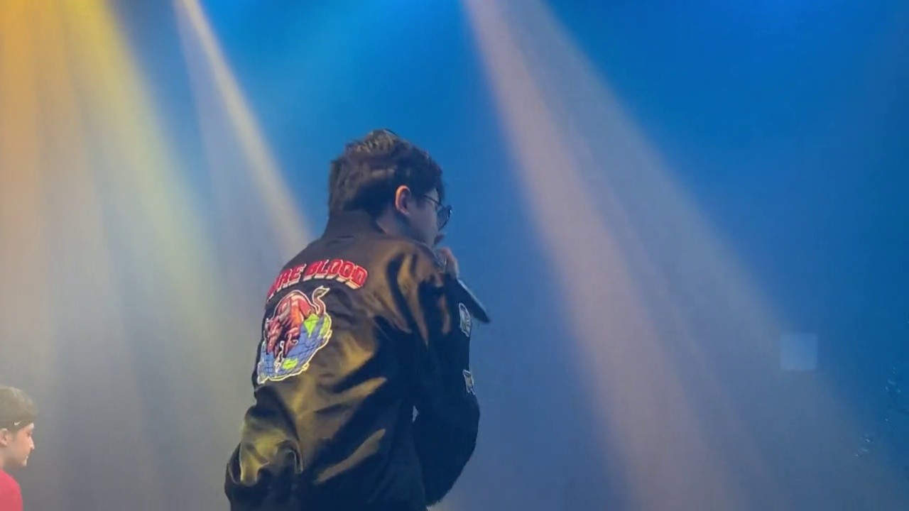 再次消失,宣禾为了让她消失,真的是想尽了办法啊-高清mv在线看-qq音乐