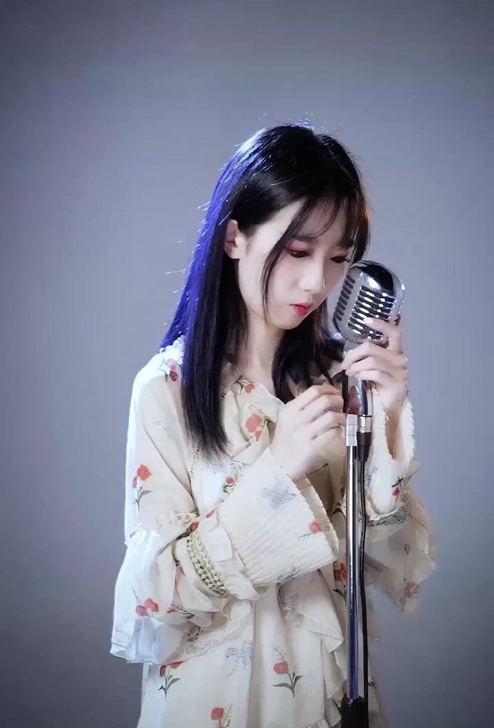 鱼大仙儿《信仰》