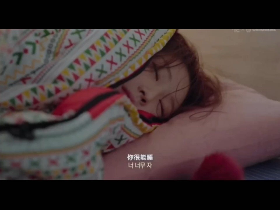  - 【反正是纪念日】甜向可爱视频剪辑-kishan《葬花》