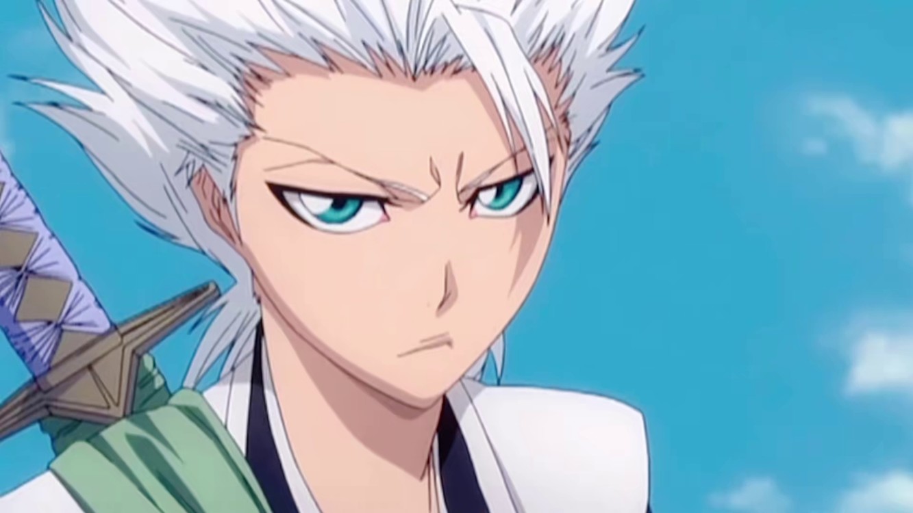 动漫剪辑 #热血动漫 #日漫漫剪 #死神bleach 一番队队长山本元柳斨刎