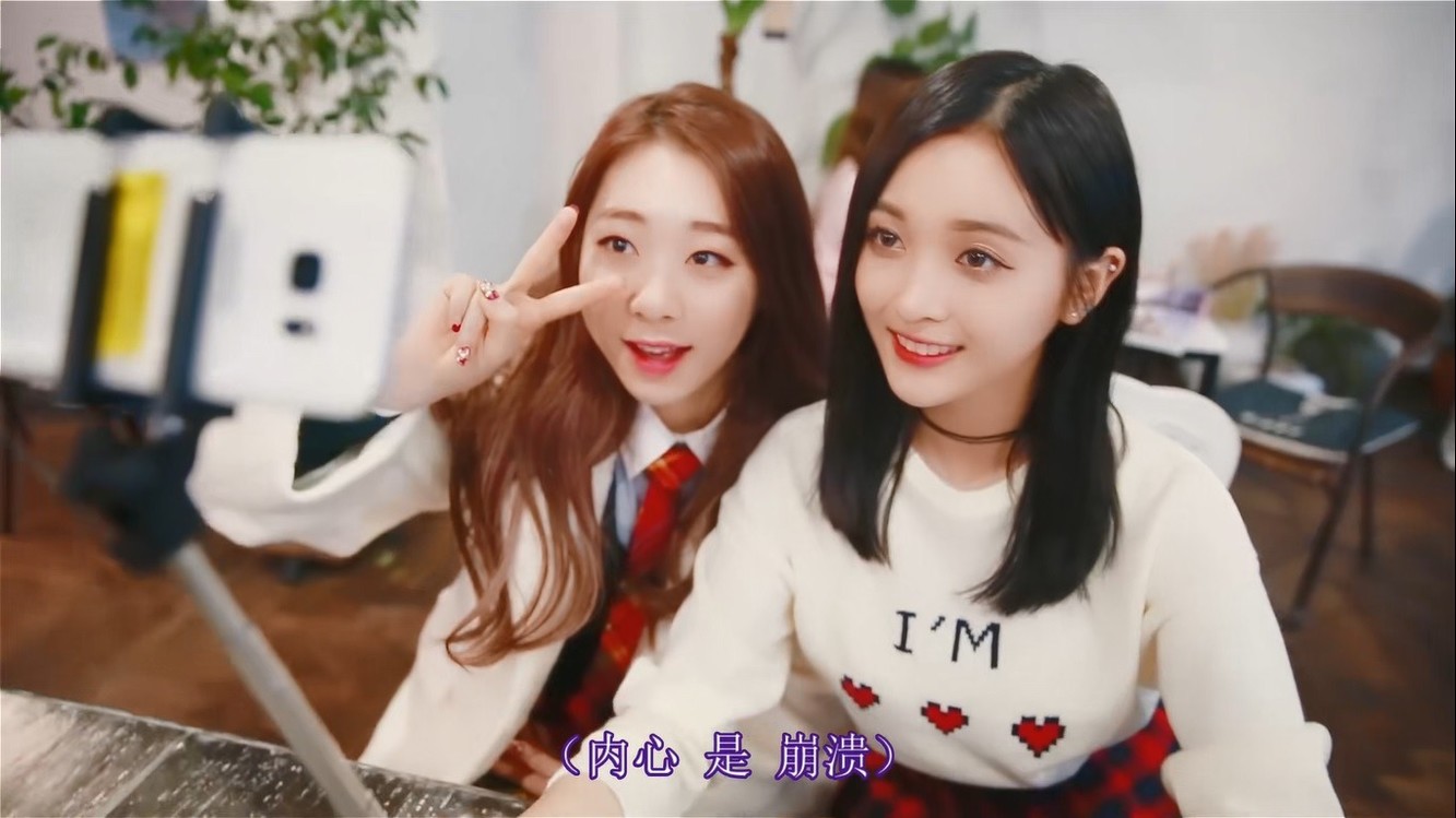 这才是猛男该跳的舞蹈灵魂舞者宇宙少女是秘密啊