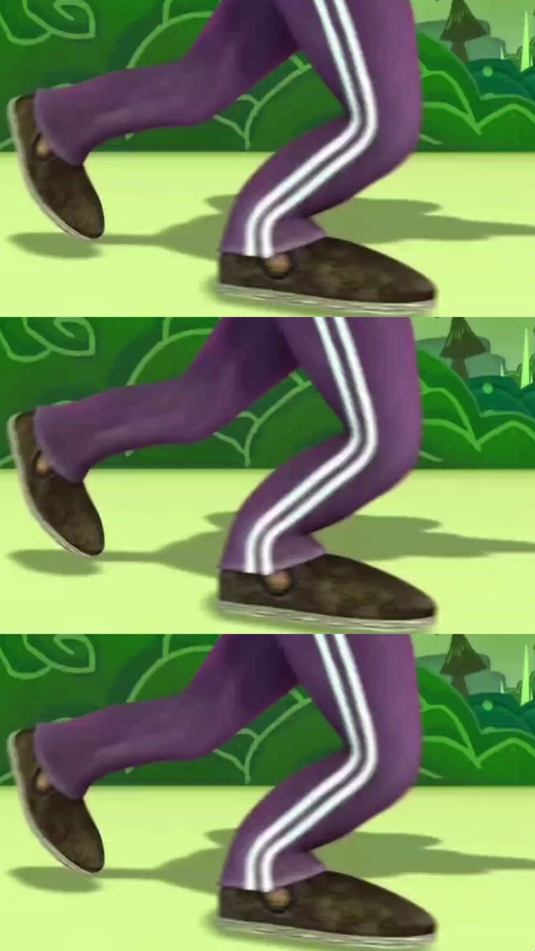  - 仁川《熊出没》魔性dj版