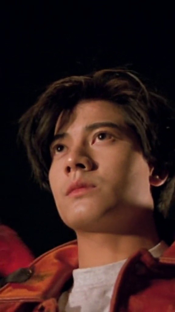 郭富城这个摇头迷倒了多少人#郭富城 #郭富城的摇头