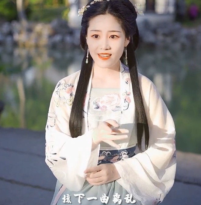  - 秦桑《虞兮叹》这首歌唱的是项羽还是赵云？