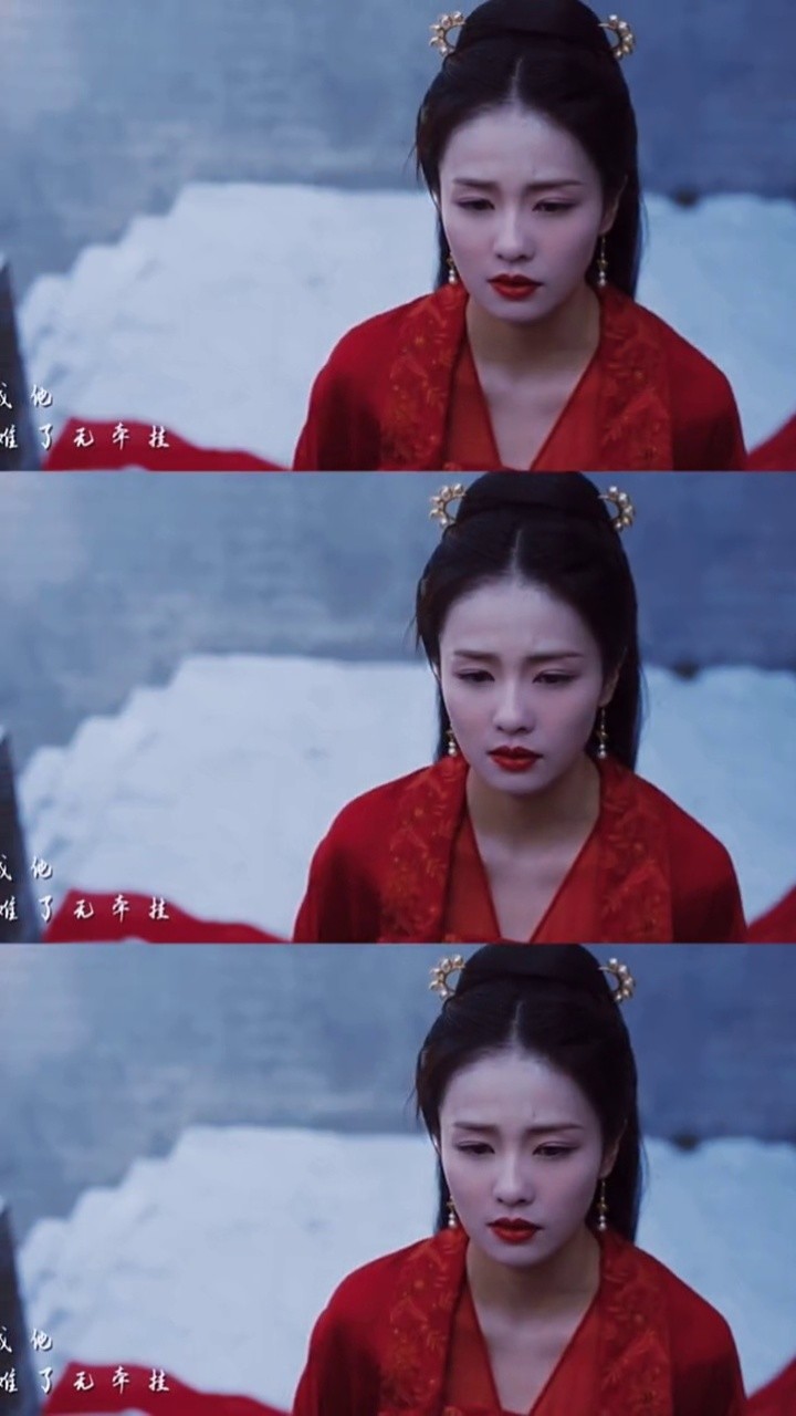 周生如故白鹿任嘉伦虐恋mv师父对十一说从此以后王军只有捷报