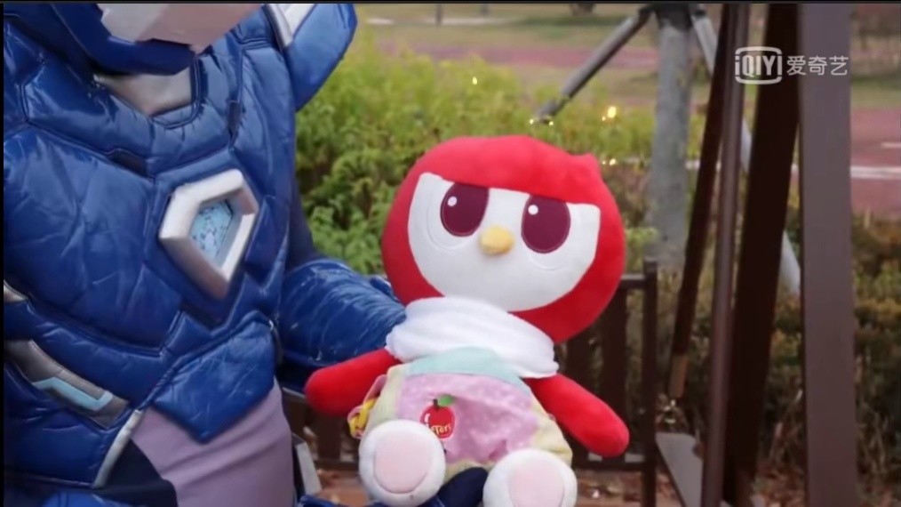 黑豹加入蜘蛛侠小分队好不容易有个周末还被犀牛怪搅黄了