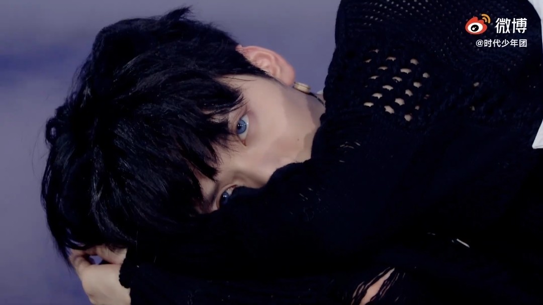  - 【翔霖】做我的猫💕太甜啦！